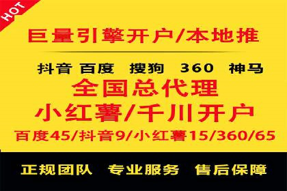 揭秘优秀SEM竞价代运营公司案例